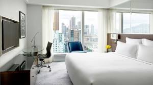 Holidays to The Cordis Hong Kong