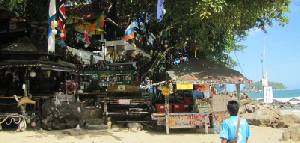 Twin Centre holidays to Thailand