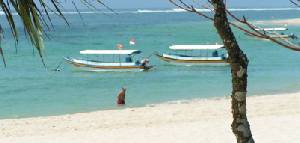 Multicentre holidays to Hong Kong, Bali and Kuala Lumpur