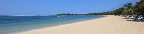Bali twin and multicentre holidays