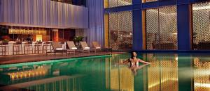 Holidays to the Mandarin Orchard Hotel, Singapore Holidays to the Mandarin Orchard Hotel, Singapore