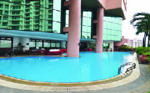 Holidays to the Dorsett Regency Hotel, Kuala Lumpur Holidays to the Dorsett Regency Hotel, Kuala Lumpur
