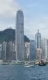 Holidays to Beijing, Shanghai and Hong Kong