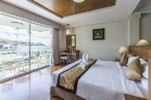 Holidays to the Kantary Bay Hotel, Phuket