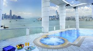 Holidays to the Metropark Causeway Bay, Hong Kong