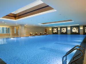 Holidays to the Shangri-La Hotel, Chengdu