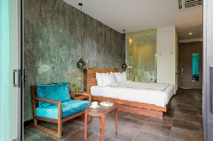 Holidays to The Waters Khao Lak
