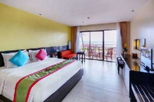 Holidays to the Apsara Beachfront Resort & Villa, Khao Lak