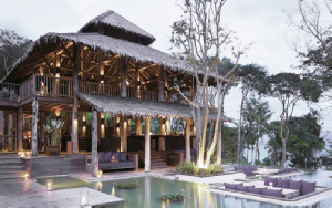 Holidays to the Six Senses Koh Yao