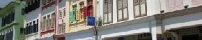 Singapore twin and multicentre holidays