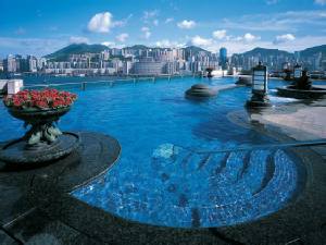 Holidays to the Harbour Grand Kowloon, Hong Kong