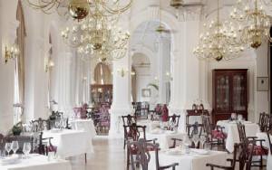 Holidays to Raffles Hotel Singapore