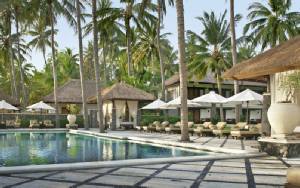 Holidays to the Spa Village Resort Tembok, Bali Holidays to the Spa Village Resort Tembok, Bali