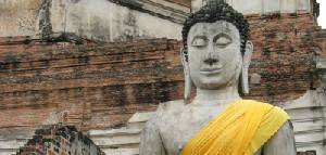 Multicentre holidays to Hong Kong, Bali and Bangkok