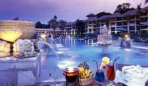 Holidays to the Angsana Bintan Holidays to the Angsana Bintan