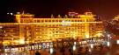 Hotels in Xian China