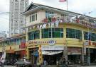 Penang twin and multicentre holidays