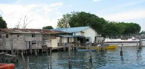 Twin centre holidays to Singapore and Bintan