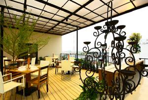 Holidays to The Small Chiang Mai