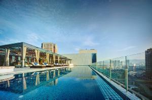 Holidays to the Hotel Stripes Kuala Lumpur