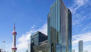 Holidays to the Grand Kempinski Hotel Shanghai