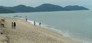 Multicentre holidays to Kuala Lumpur, Penang and Sentosa