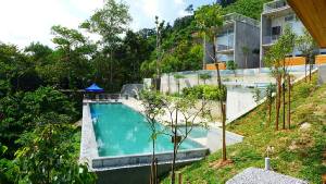 Holidays to the Belum Rainforest Retreat Malaysia