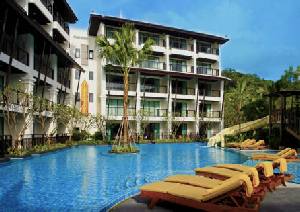 Holidays to the Centara Anda Dhevi Resort & Spa, Krabi