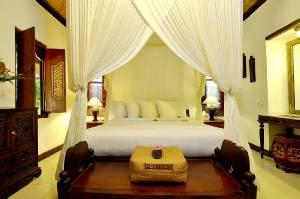 Holidays to the Puri Mas Boutique Resort & Spa, Lombok