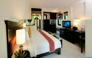 Holidays to the Bhu Nga Thani Resort & Spa, Krabi