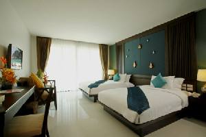 Holidays to the Centara Anda Dhevi Resort & Spa, Krabi