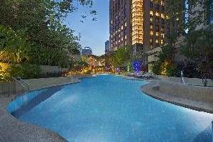 Holidays to the Sheraton Imperial Kuala Lumpur Holidays to the Sheraton Imperial Kuala Lumpur