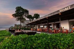 Holidays to the Alila Seminyak
