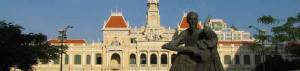 Holidays to Saigon with Escape Worldwide