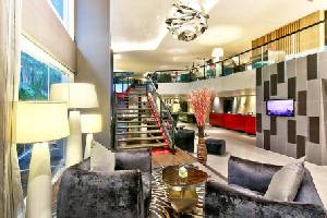 Holidays to the Park Plaza Bangkok Soi 18