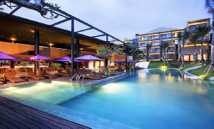 Holidays to the Centra Taum Bali Holidays to the Centra Taum Bali