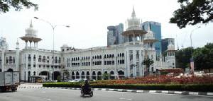 Holidays to Kuala Lumpur