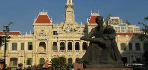 Holidays to Saigon Vietnam with Escape Worldwide