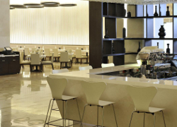 Holidays to the Le Meridien Chiang Mai