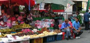 Twin centre holidays to Bangkok and Thailand beaches