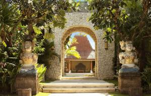 Holidays to the Sudamala Suites & Villas Bali
