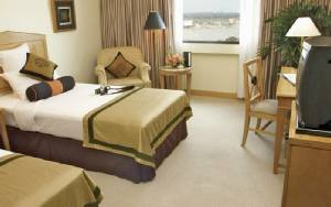Holidays to the Duxton Hotel, Saigon, Vietnam