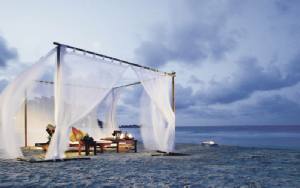 Holidays to the Banyan Tree Bintan Holidays to the Banyan Tree Bintan