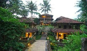 Holidays to the Pertiwi Resort & Spa - Ubud, Bali Holidays to the Pertiwi Resort & Spa - Ubud, Bali