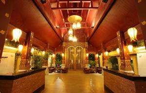Holidays to the Burasari Patong Boutique Hotel, Phuket