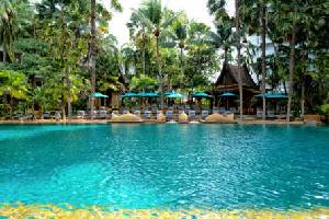 Holidays to the Avani Pattaya Resort & Spa