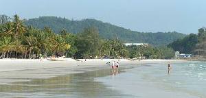 Twin centre holidays to Singapore and Langkawi