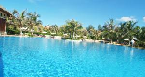 Holidays to the Pandanus Resort, Phan Thiet, Vietnam