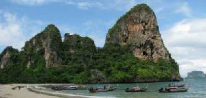 Twin centre holidays to Kuala Lumpur and Krabi
