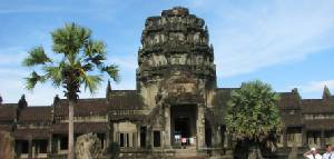 Multi centre holidays to Cambodia Bangkok and Thailand beaches